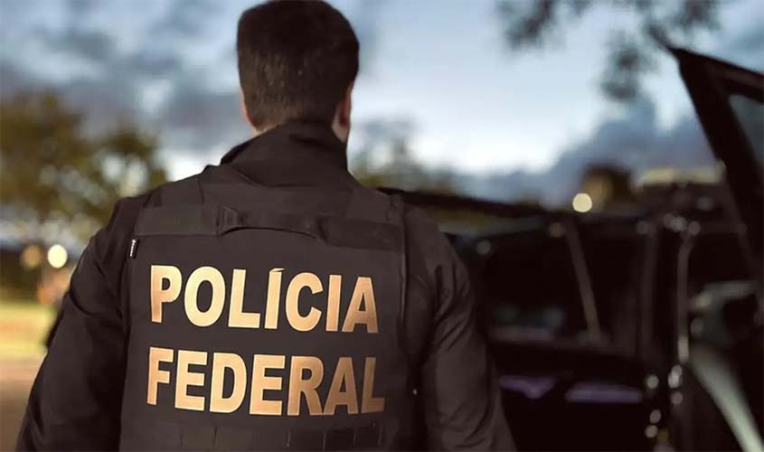 PF deflagra ação no setor de combustíveis