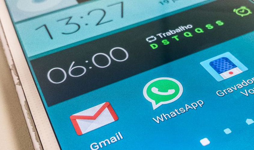 Correntistas do BB poderão fazer consultas por Whatsapp e Twitter