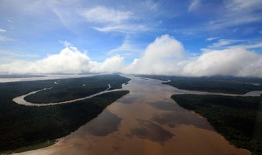 MPF quer anulação de parte do Decreto que permite exploração mineral em reservas nacionais