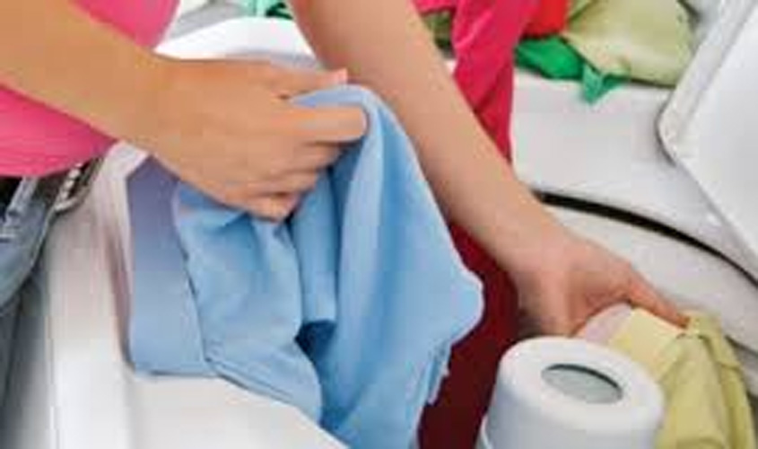 Despesas com lavagem de uniforme comum não são indenizadas por empregador 