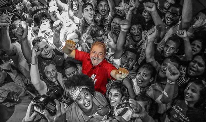 O maior medo do Planalto hoje: Lula solto