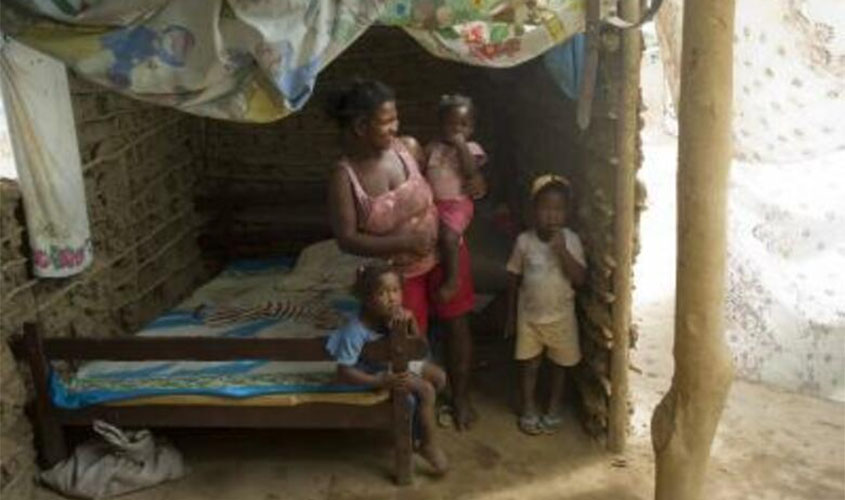 Unicef alerta sobre o aumento do trabalho infantil durante pandemia