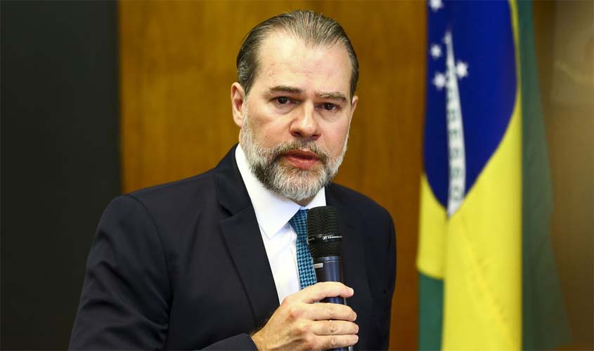 Toffoli anula provas contra Tacla Duran na Lava Jato