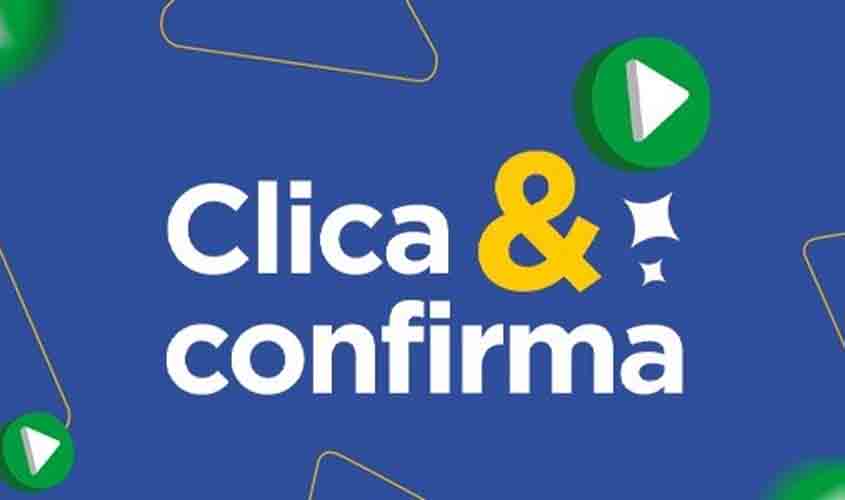 Clica e Confirma: certidão circunstanciada pode ajudar eleitores que estão com o título irregular