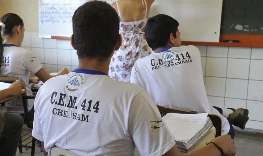 Enem 2026: taxa de inscrição vence quarta-feira