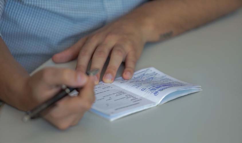 Sine abre 58 vagas de emprego nesta semana