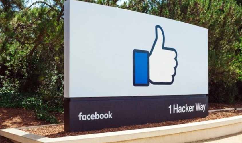 Facebook é condenado a pagar multa de US$ 5 bilhões por conta de casos de violação de privacidade