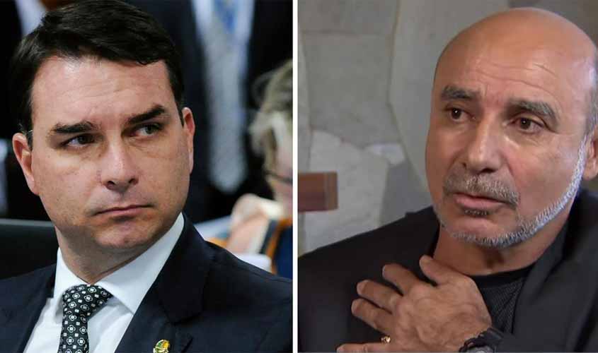 MP fará pente-fino nas contas eleitorais de Flávio Bolsonaro para apurar 'rachadinha' de Queiroz