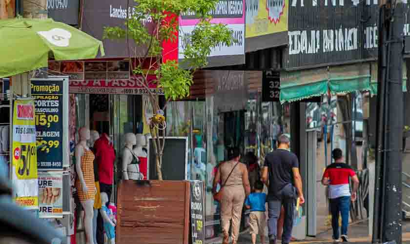 Empresários do região do Vale do Jamari têm novas perspectivas com microcrédito do 'Proampe'