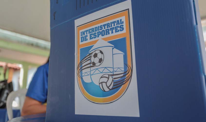 Atletas falam sobre a expectativa para a final do 29º Interdistrital que começa nesta sexta-feira (15) em Jaci-Paraná