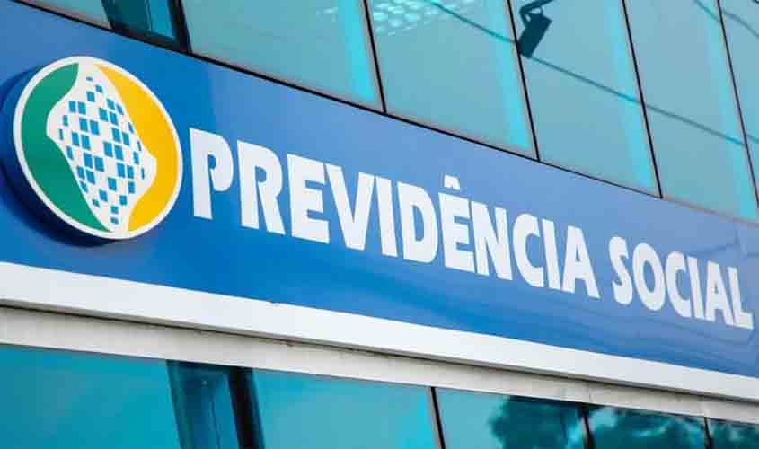 Informe: Guichê Previdencário está sem atendimento devido a greve do INSS