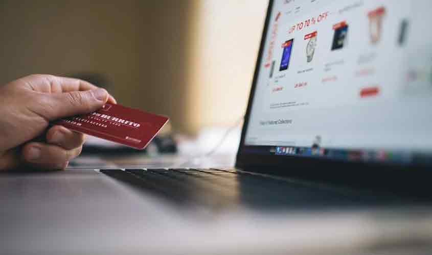 Tecnologia e Economia: Rondonienses Estão Comprando Mais Online e Usando Cupons