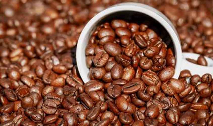 Preço do café tem alta nesta terça-feira (15)