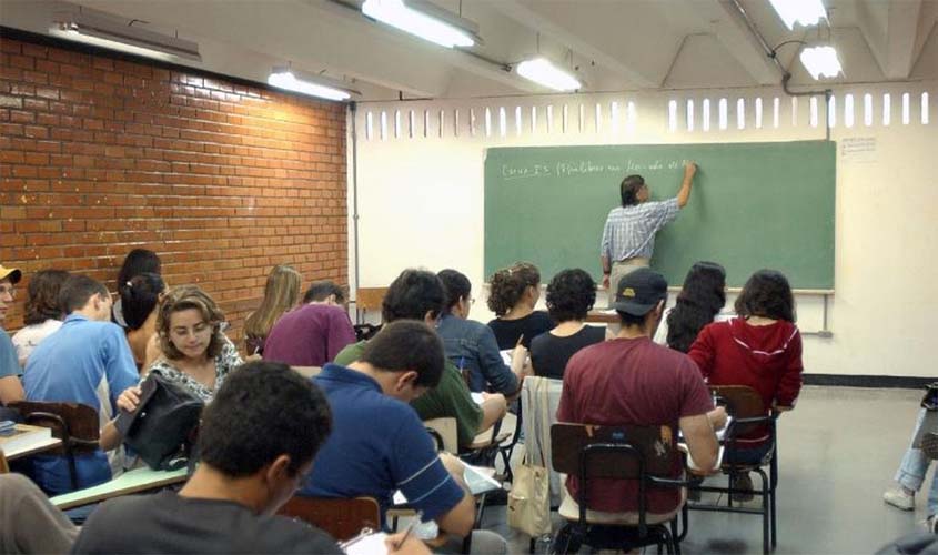 Prouni 2026: confira resultado da primeira chamada