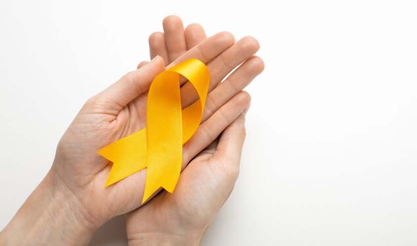 Prefeitura promove ação do Julho Amarelo em Tarilândia