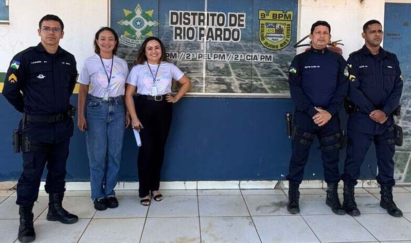 Unidade de proteção às vítimas do TJRO completa quatro anos