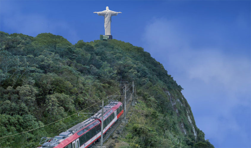 Voos de ida e volta de Porto Velho para SP por apenas R$ 507 e para o Rio de Janeiro a partir de R$ 641