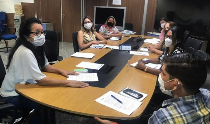 Ações de combate à Sífilis são retomadas em Rondônia