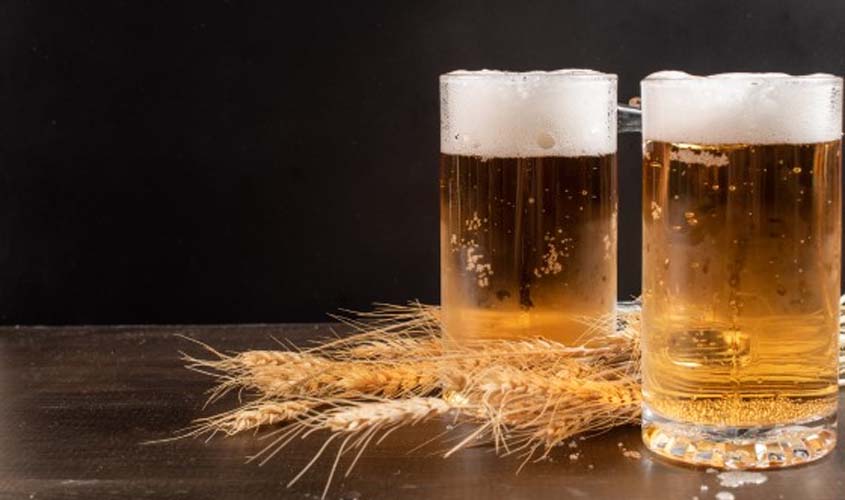 Veja como aproveitar a cervejinha nos finais de semana sem comprometer a dieta