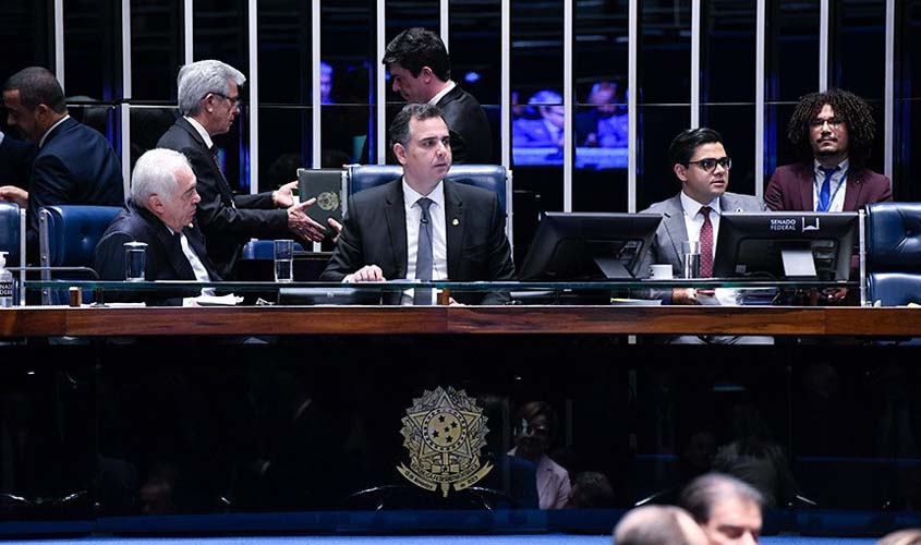 Comissão temporária vai estabelecer marco da inteligência artificial  