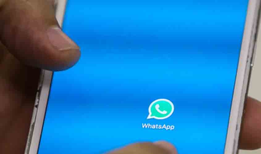 Em ação do MPF e do Idec, Justiça proíbe Whatsapp de compartilhar com Meta dados de usuários brasileiros para publicidade