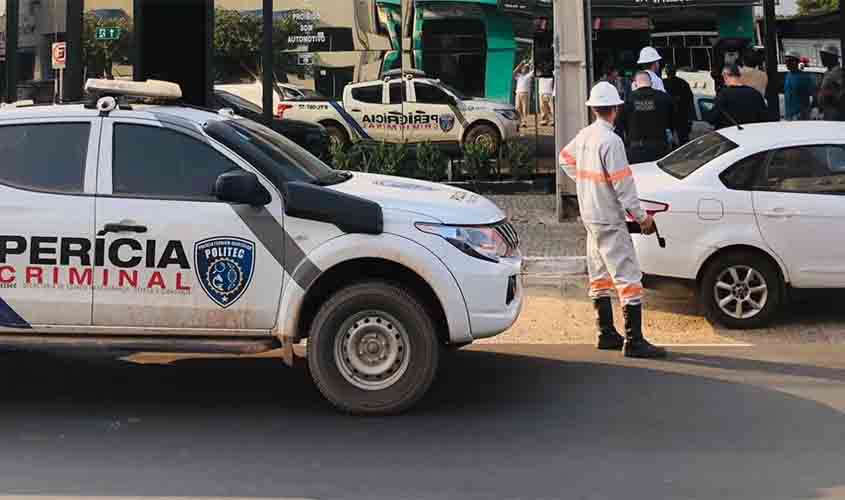 Operação identifica furto de energia em casa de shows