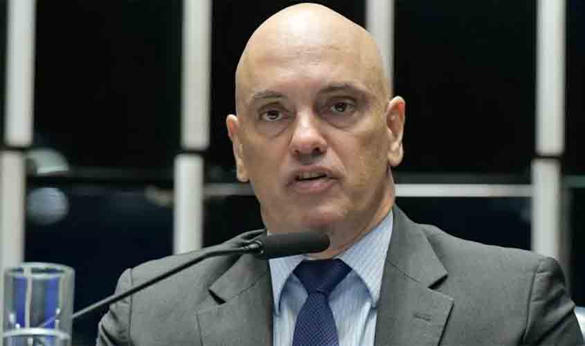 Moraes impediu Aras de salvar golpistas