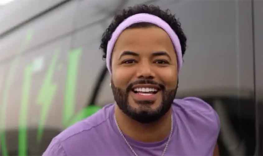 Influenciador Hytalo Santos é preso em São Paulo