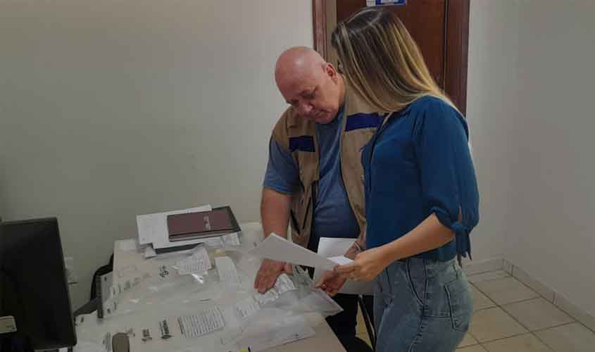 Prefeitura fortalece ações de Vigilância Sanitária para garantir segurança alimentar da população