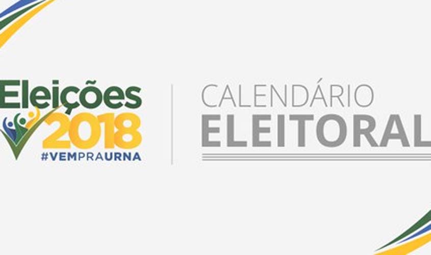 Eleições 2018: TRE-RO realizará sessões extraordinárias de julgamento neste final de semana