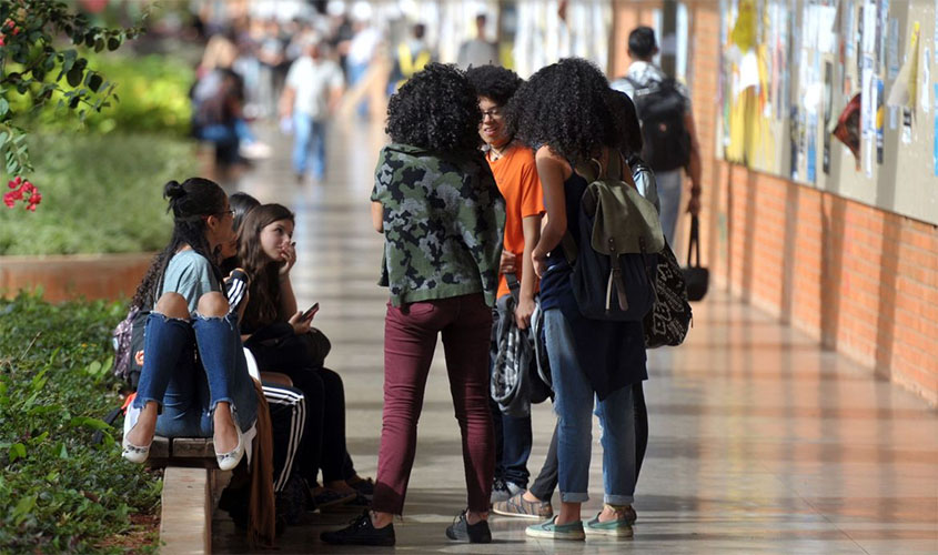 Começam hoje inscrições para bolsas remanescentes do Prouni