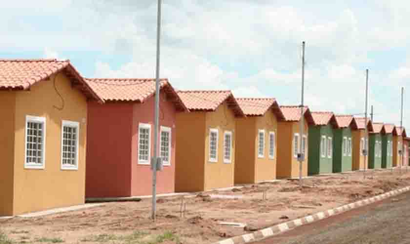 Mudanças no Programa Casa Verde e Amarela facilitam ainda mais a compra da casa própria