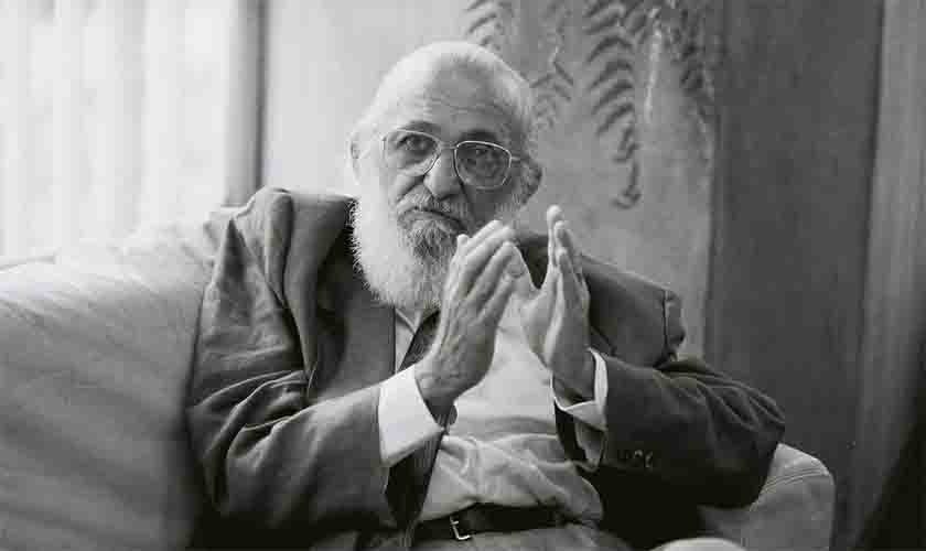 Nova Ocupação do Itaú Cultural é dedicada ao centenário do educador Paulo Freire