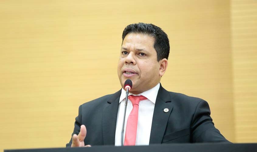 Deputado Jair Montes tem decisão favorável no TJ Rondônia