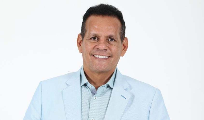 Franklin Vieira do Santos se aposenta do cargo de Juiz de Direito do TJRO
