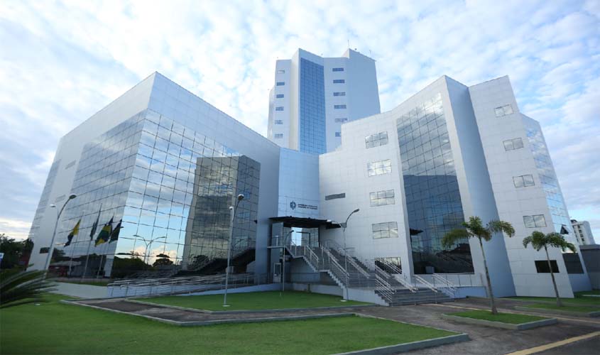 Assembleia Legislativa de Rondônia divulga programação do 1º Encontro do Fórum das Comissões de Constituição e Justiça