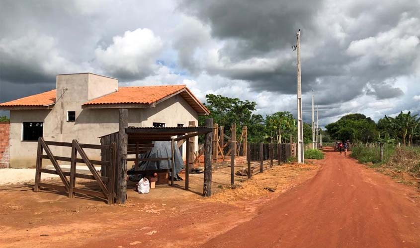 Programa Luz Para Todos chegou a mais de 15 mil domicílios rurais em Rondônia