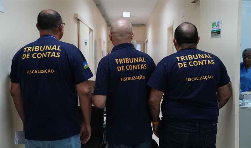 Fiscalização do TCE-RO em Porto Velho aponta avanços e falhas que afetam diretamente pacientes e profissionais de saúde