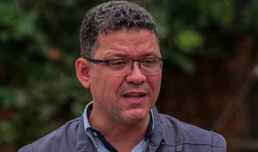 Governo de Marcos Rocha corta saúde em 2026 e destina R$ 33 milhões à publicidade