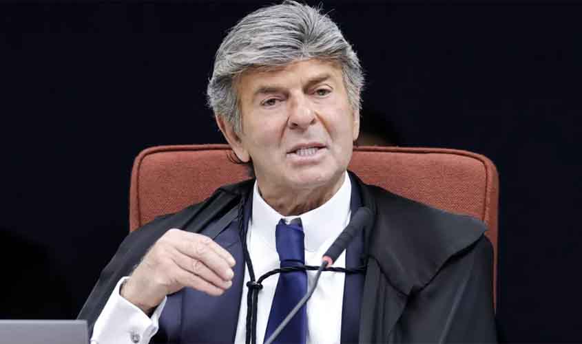 Fux, a história lhe cobrará o preço do seu egoísmo