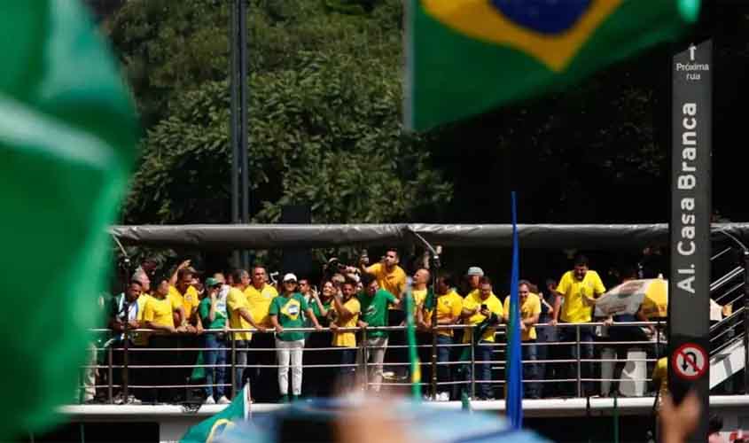 A trairagem é regra na direita brasileira