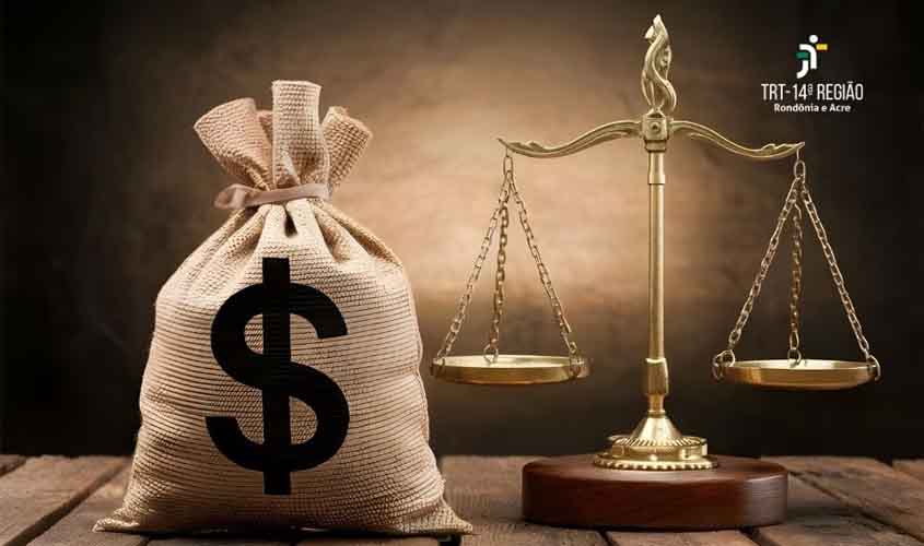 TRT-14 conclui mutirão de expedição de precatórios e garante pagamento de R$ 2 milhões a trabalhadores