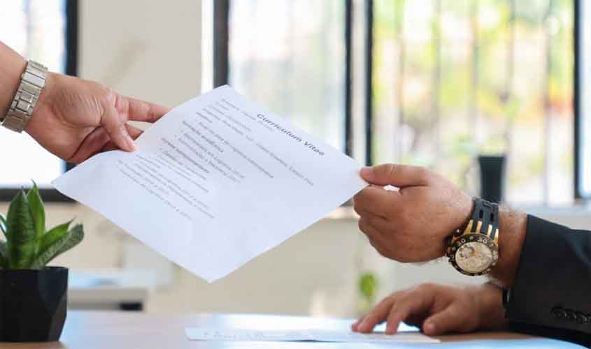 Sine Municipal impulsiona capacitação e geração de empregos em Porto Velho