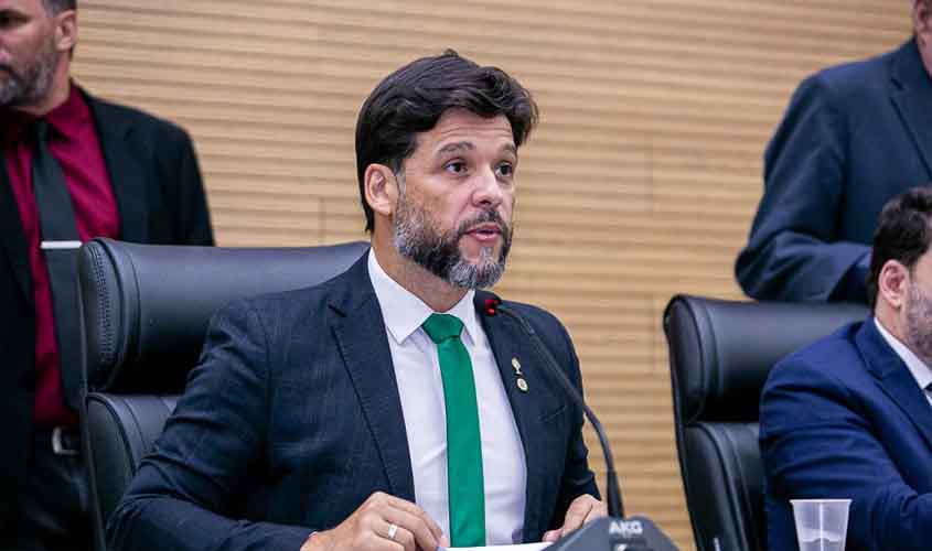 Após questionamento de Delegado Camargo, secretário confirma que orçamento da Saúde será reduzido em 2026