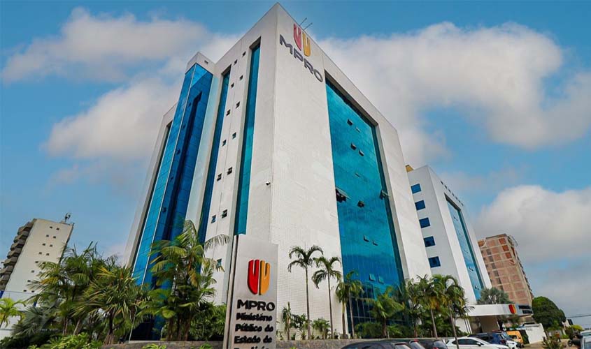 MPRO obtém condenação de 21 réus na Operação Escudo