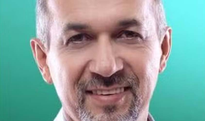 Pastor e ex-candidato ao Senado Aluízio Vidal é preso