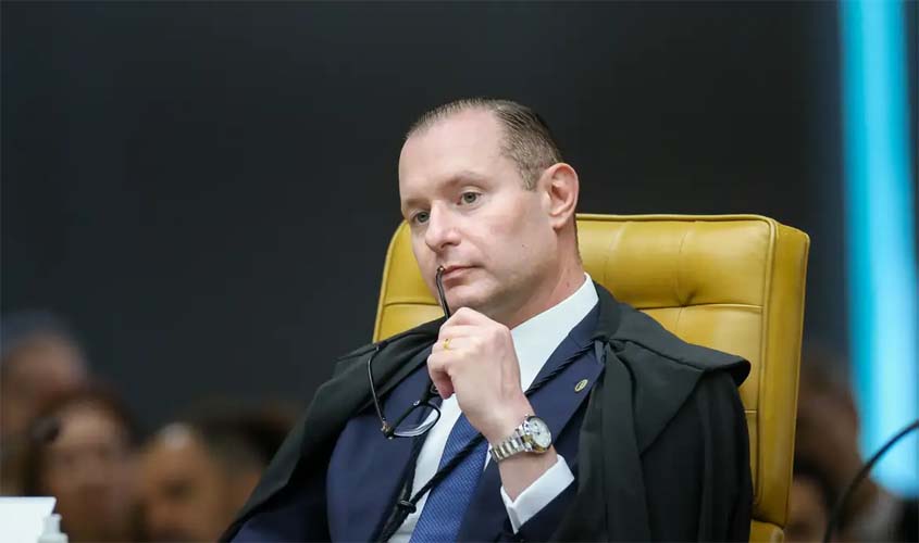 Zanin: investigar Moraes exige julgar atos de Mendonça