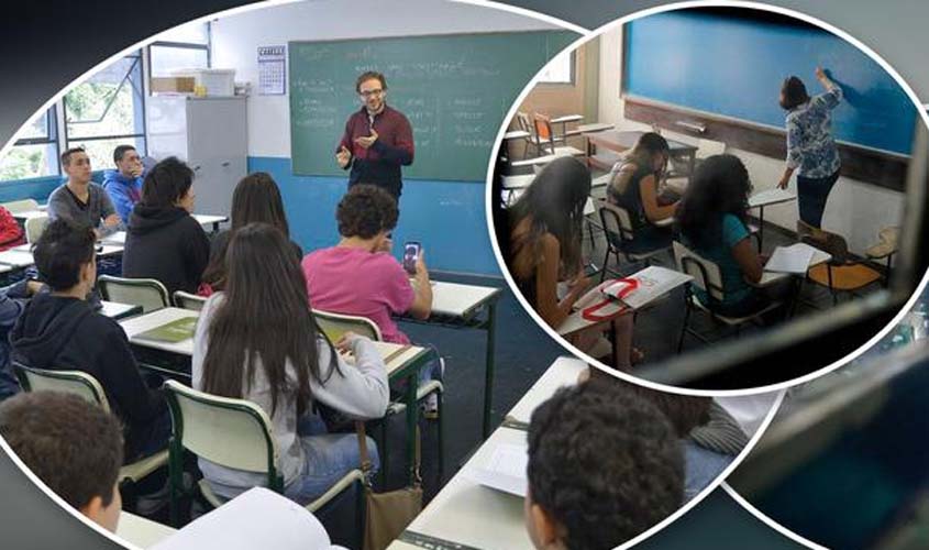 Dia dos Professores: Brasil é o 1º no ranking global de agressão a educadoras e educadores