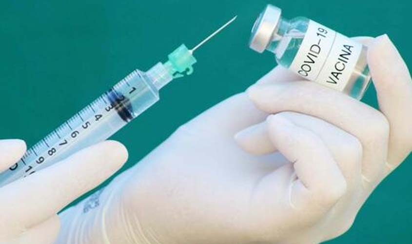 Votação do projeto que cria regras para distribuição das vacinas contra Covid-19 é adiada no Senado
