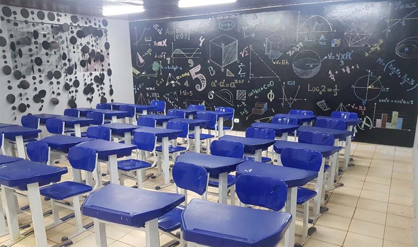 Deputada quer cultura afro nas escolas como combate ao racismo